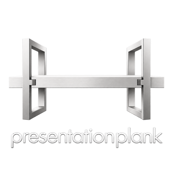presentationplank